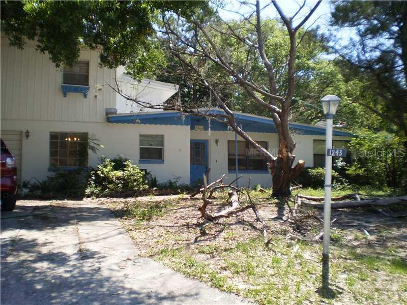 1243 Queensway Rd., Orlando, FL 32808