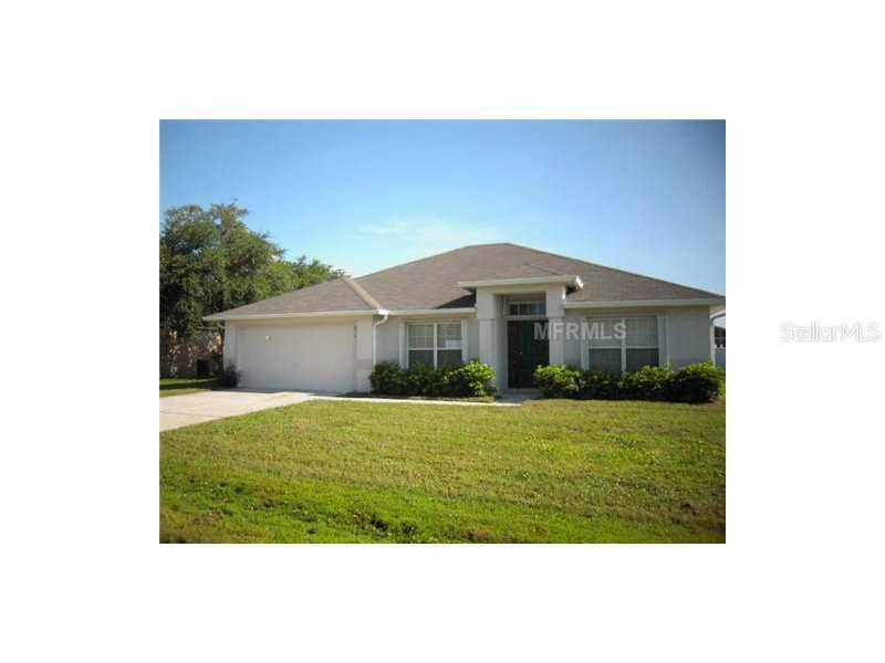 856 Franconville Ct., Poinciana, FL 34759