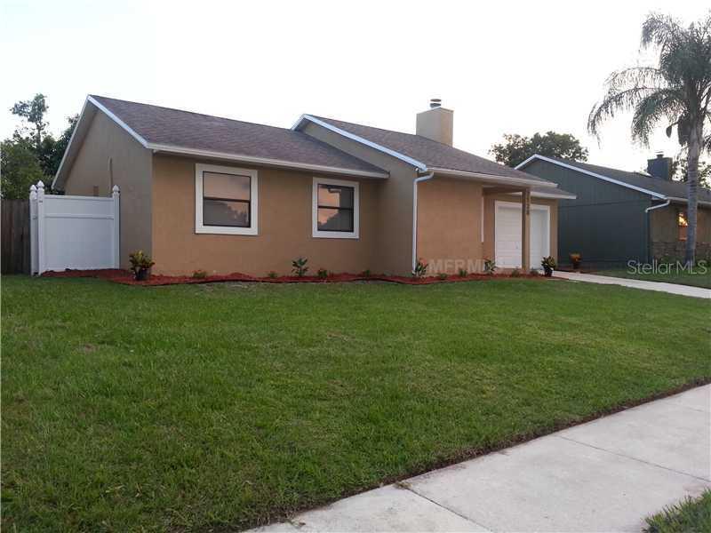 7528 Govern Blvd., Orlando, FL 32822