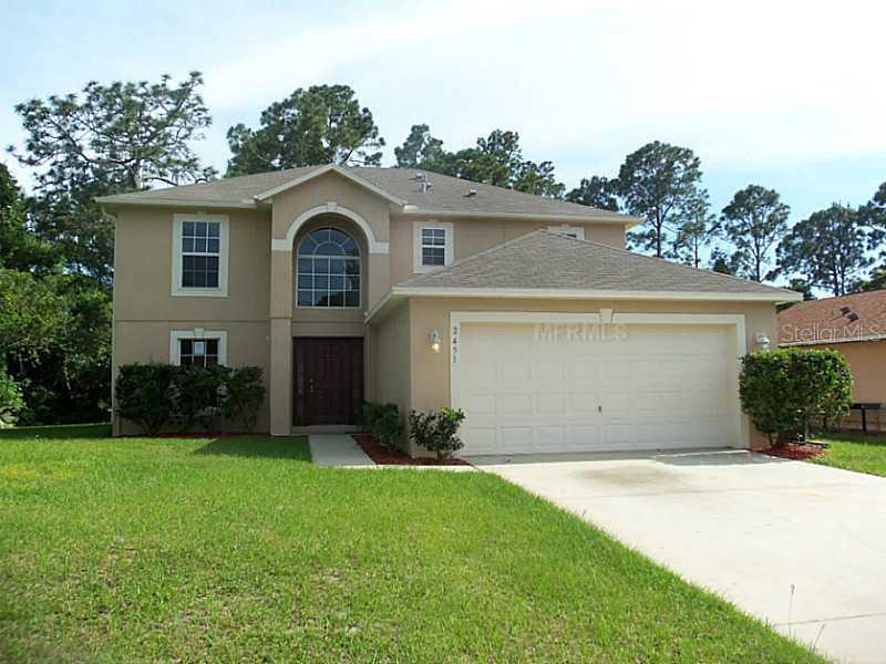 2451 Eldridge St., Deltona, FL 32738