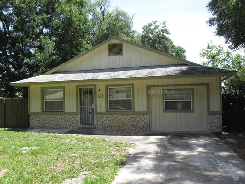 511 N Wayman St., Longwood, FL 32750