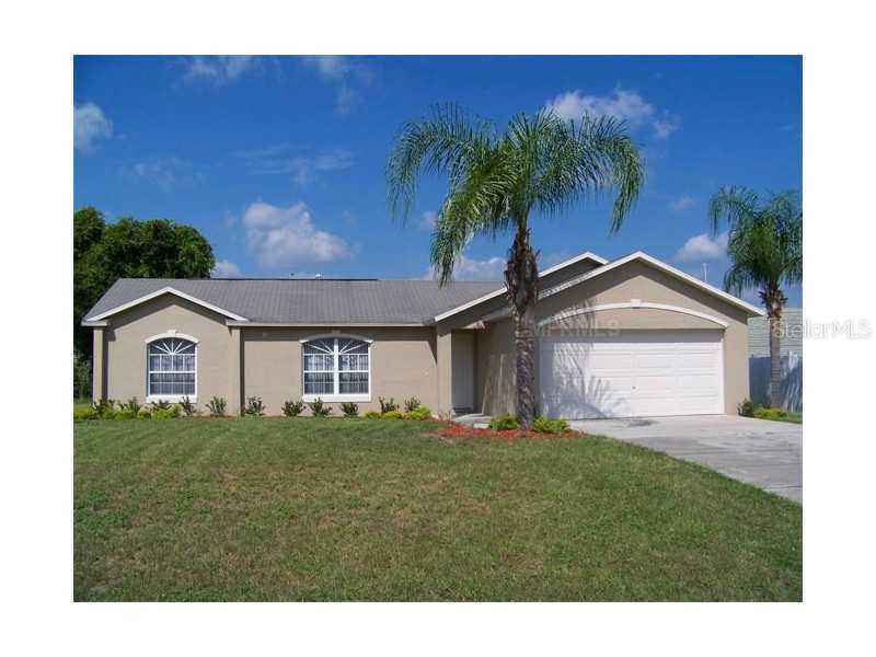 2054 W Parkton Dr., Deltona, FL 32725