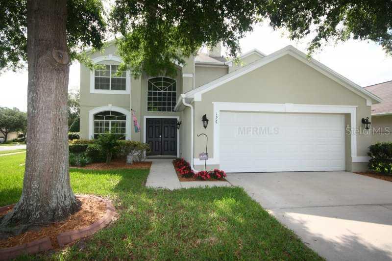 129 Norris Pl., Casselberry, FL 32707