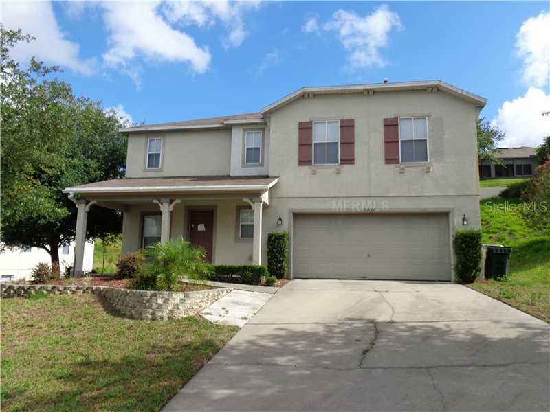 1538 Nightfall Dr., Clermont, FL 34711