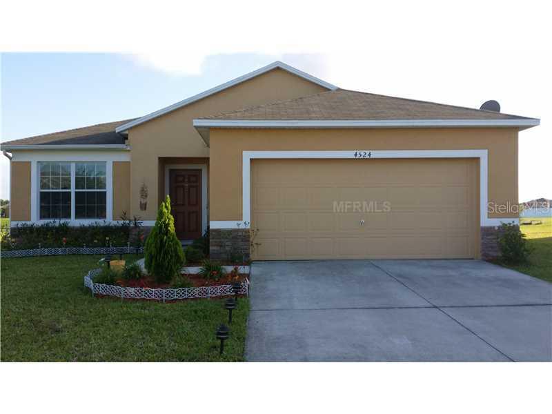 4524 Mackenzie Way, Kissimmee, FL 34758
