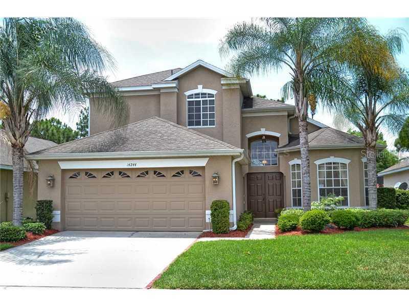 14244 Sports Club Way, Orlando, FL 32837