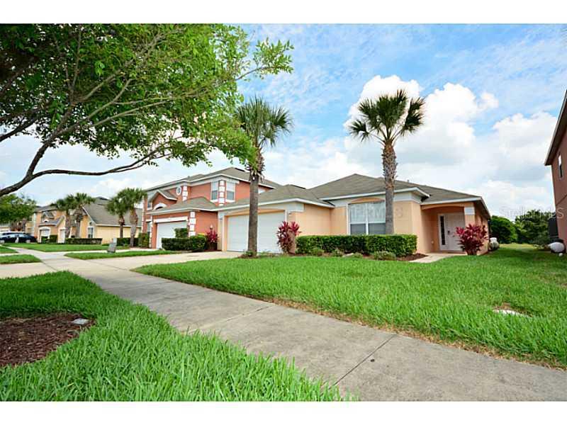 8629 La Isla Dr., Kissimmee, FL 34747