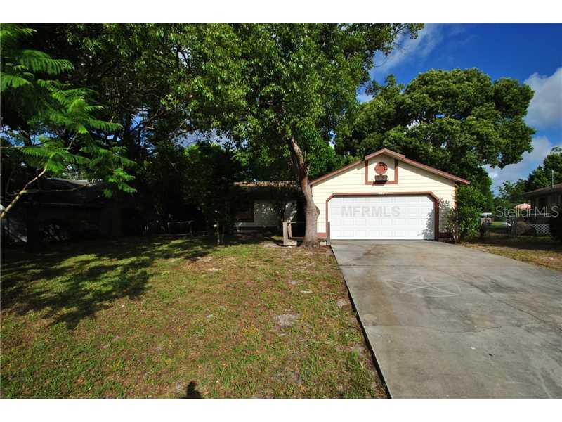 1662 W Akron Dr., Deltona, FL 32725