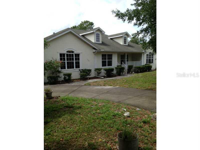 7862 Floral Dr., Weeki Wachee, FL 34607