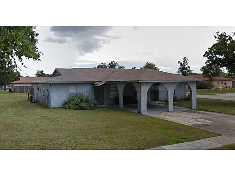 7433 Golden Glenn Ct., Orlando, FL 32807