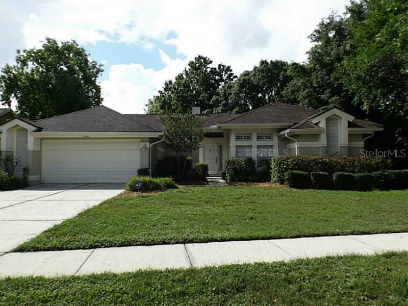 3901 Lake Mirage Blvd., Orlando, FL 32817