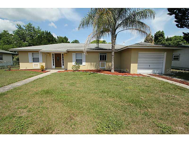[Address Hidden by Seller], Deltona, FL 32725