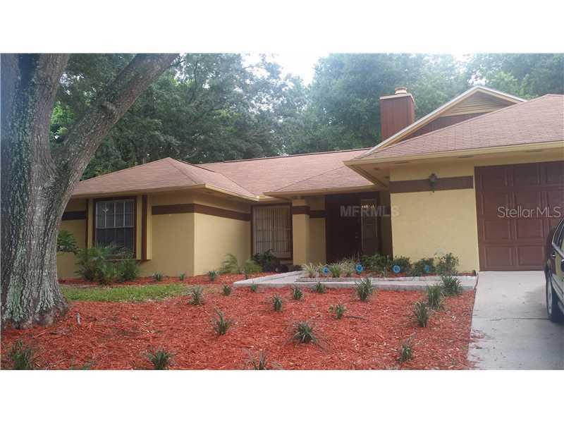 6638 Whirlaway Cir., Orlando, FL 32818