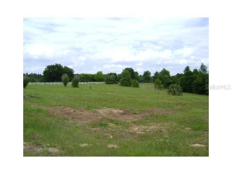 Sugarloaf  Mountain Rd., Clermont, FL 34711