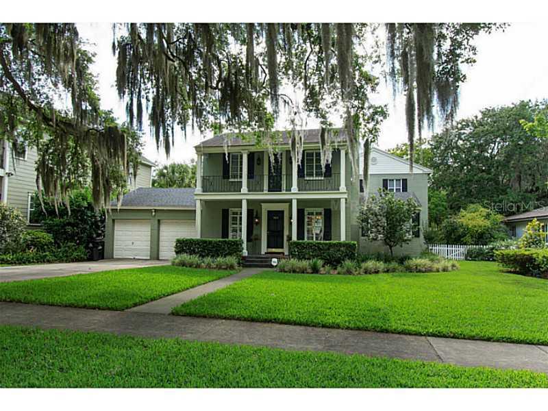 1614 Orangewood Ave., Orlando, FL 32806