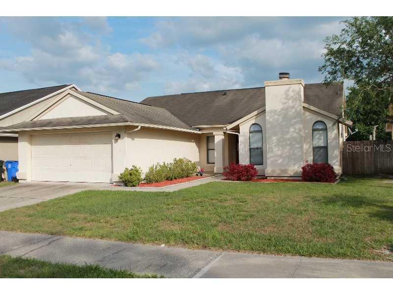 1022 Hornbeam St., Oviedo, FL 32765
