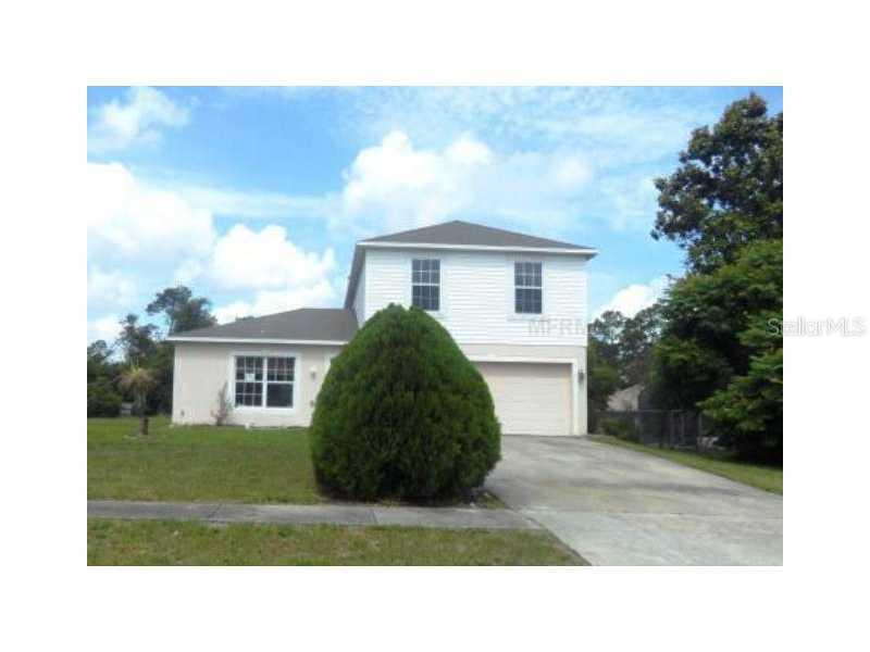 [Address Hidden by Seller], Deltona, FL 32725