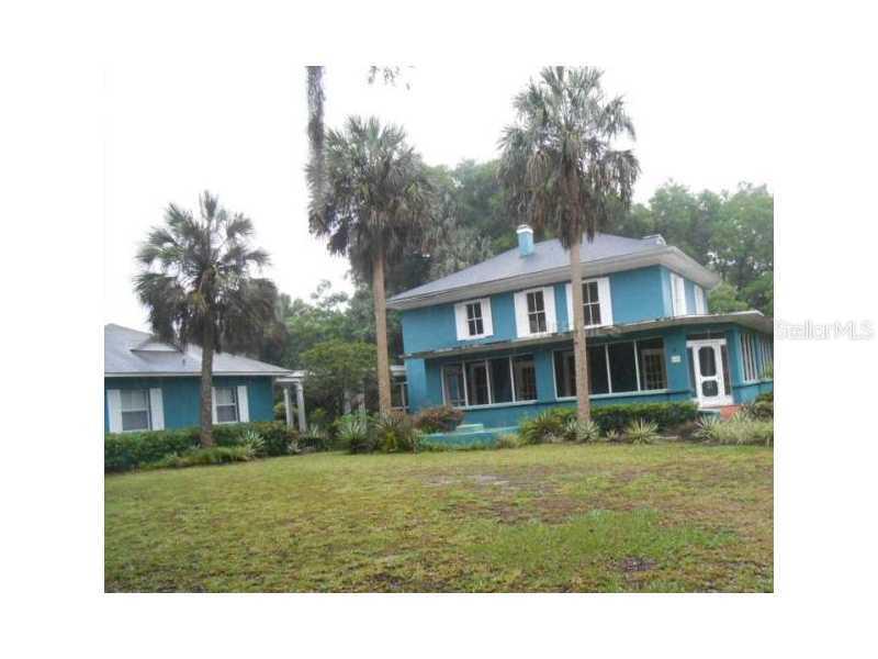 [Address Hidden by Seller], Mount Dora, FL 32757