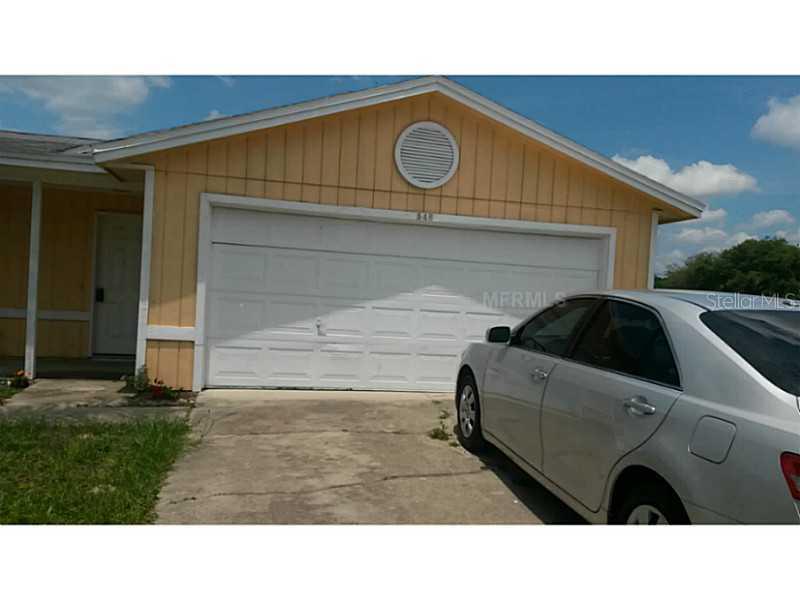 546 Fort Smith Blvd., Deltona, FL 32738