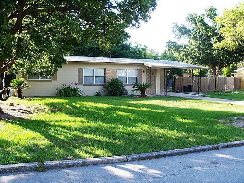 5410 Paladin Way, Orlando, FL 32810