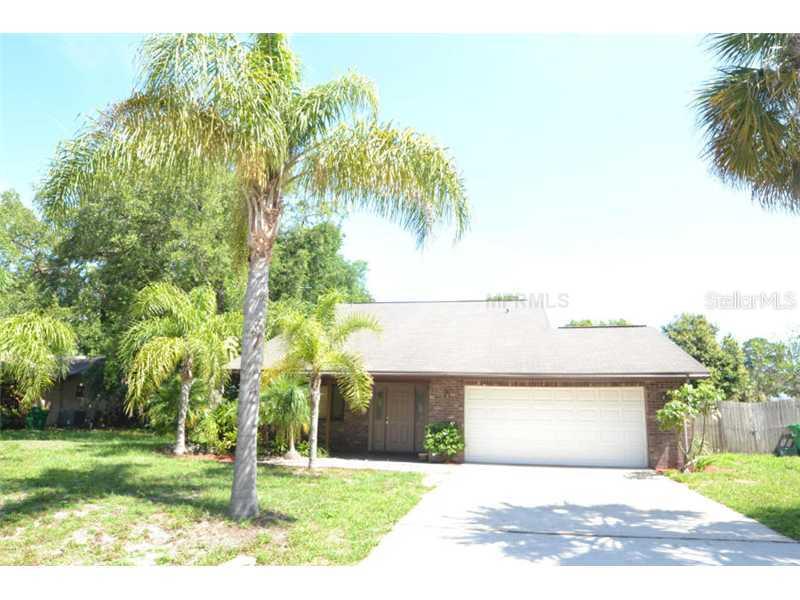 4430 Sherwood Dr., Titusville, FL 32796