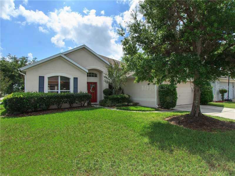 2929 Cedar Glen Pl., Oviedo, FL 32765