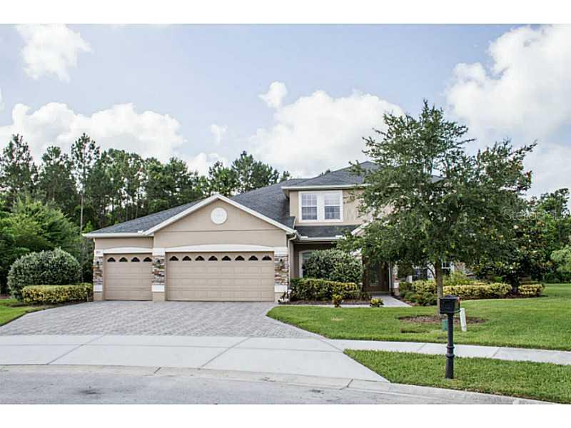 3870 Flowering Stream Way, Oviedo, FL 32766