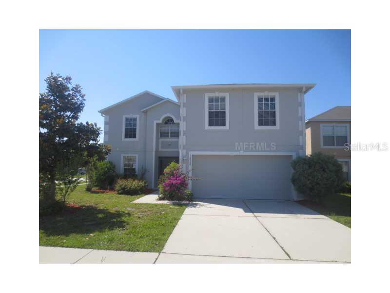 16548 Corner Lake Dr., Orlando, FL 32820