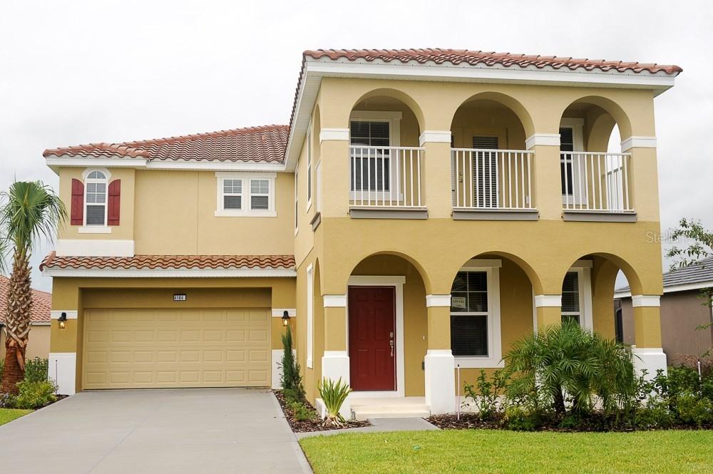 4184 Oaktree Dr., Davenport, FL 33837