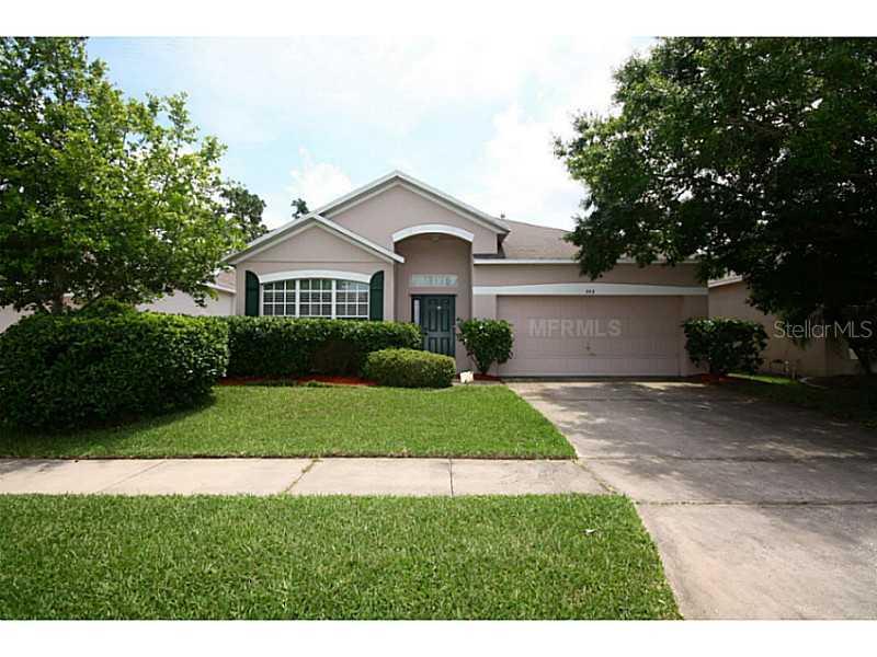 353 Portstewart Dr., Orlando, FL 32828