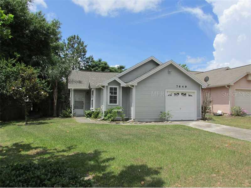 7649 Pacific Heights Cir., Orlando, FL 32835