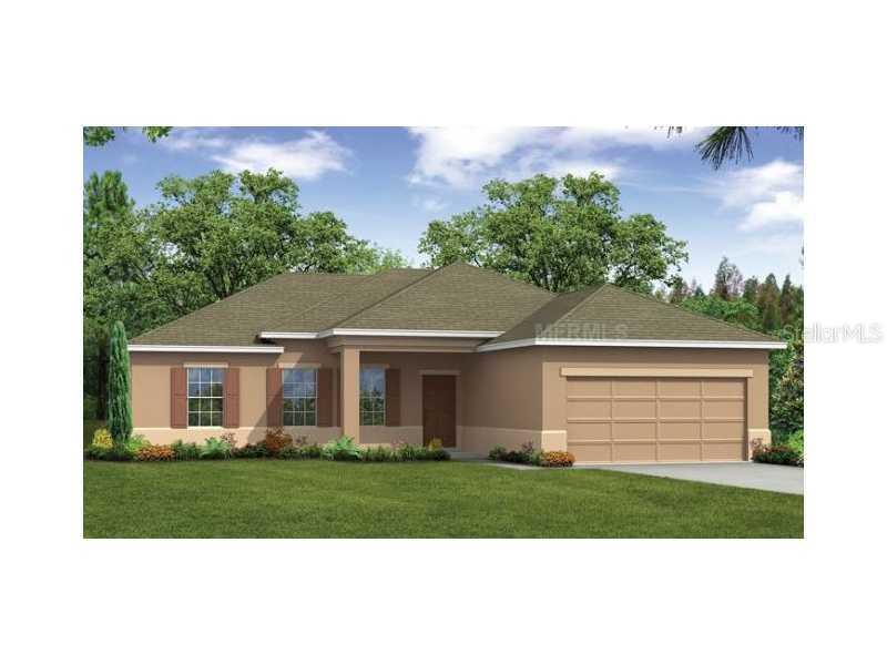 3009 Cobham Rd., Kissimmee, FL 34758