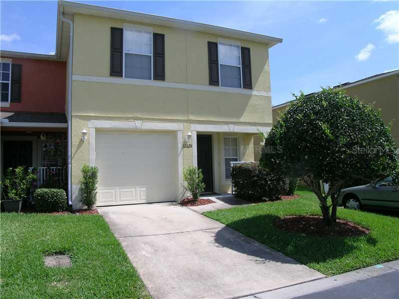12625 Somerset Oaks St., Orlando, FL 32828