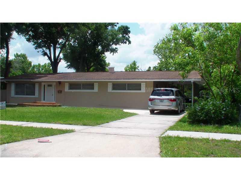 5820 Kislin Pl., Orlando, FL 32807