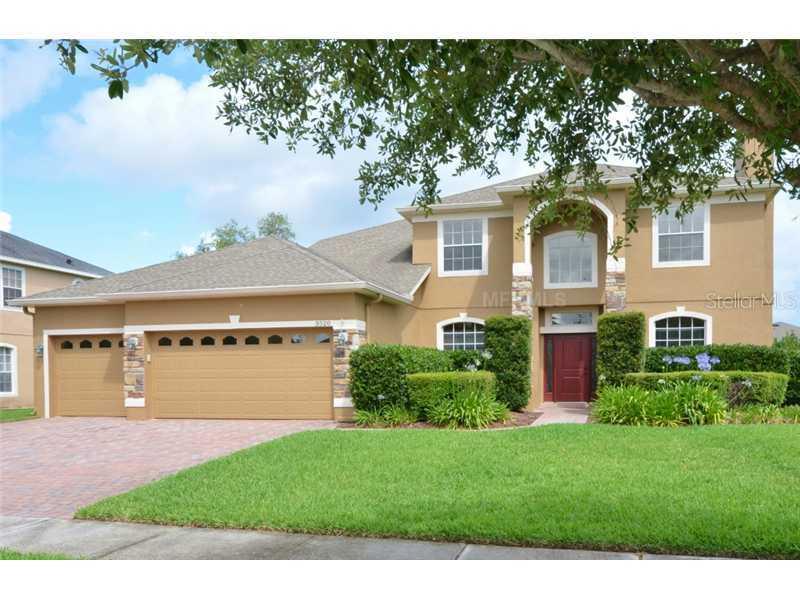 3520 Rambling Oaks Ln., Oviedo, FL 32766
