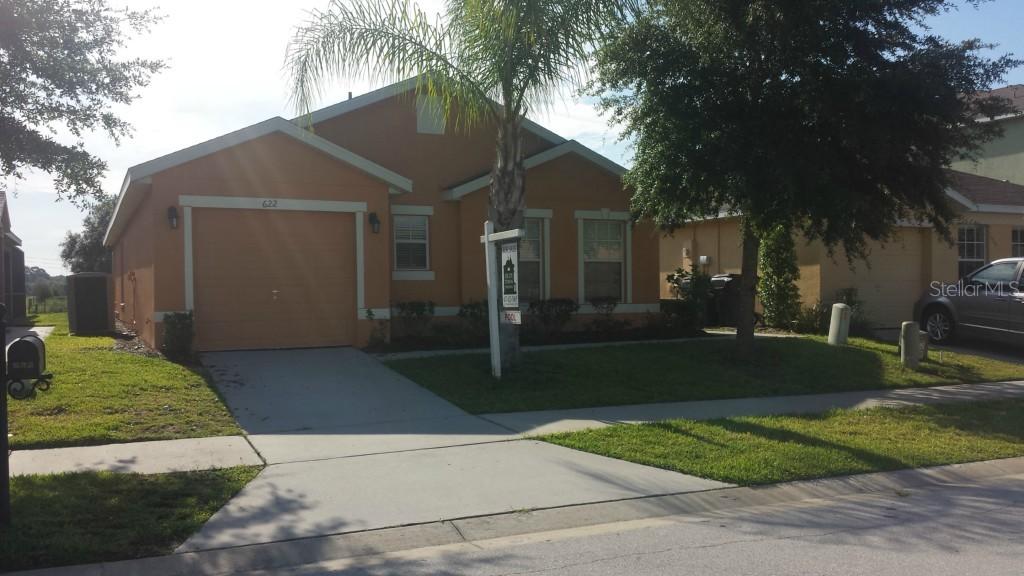 622 Blue Jay Way, Davenport, FL 33896
