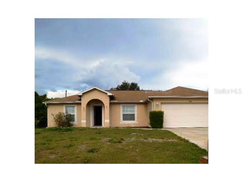 [Address Hidden by Seller], Port Charlotte, FL 33981