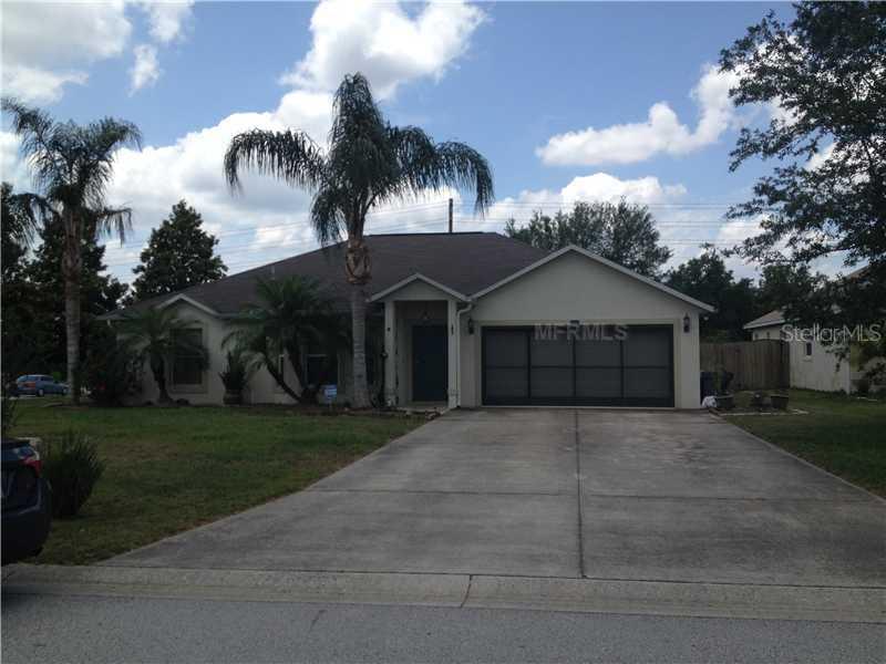 9651 Crenshaw Cir., Clermont, FL 34711