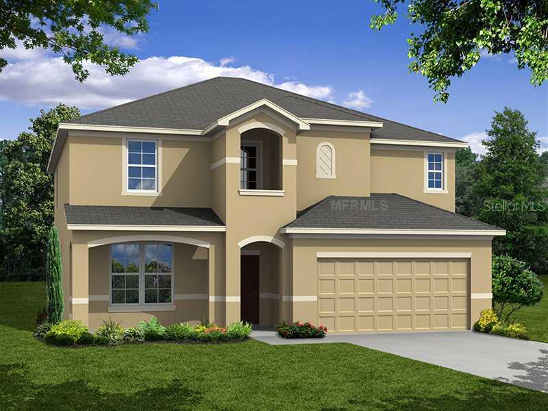 2808 Carter Grove Ln., Kissimmee, FL 34741