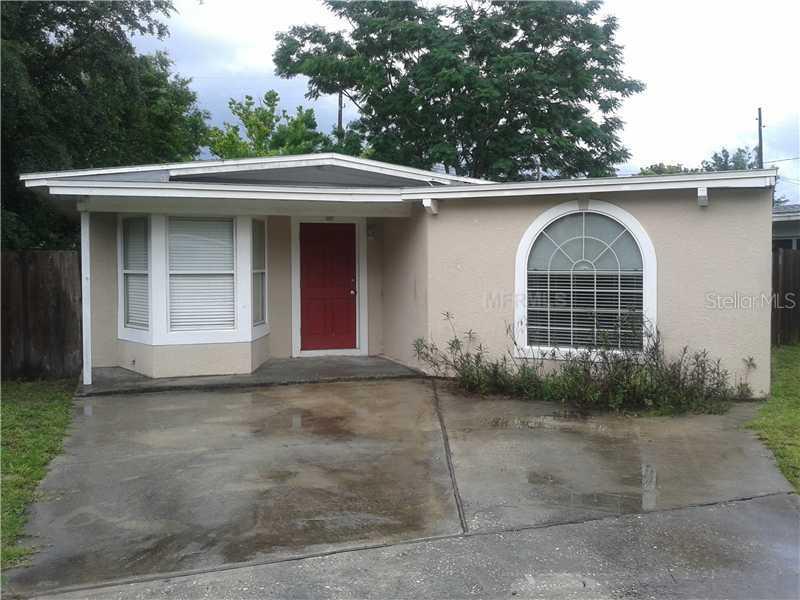 807 Haskell Ave., Orlando, FL 32807