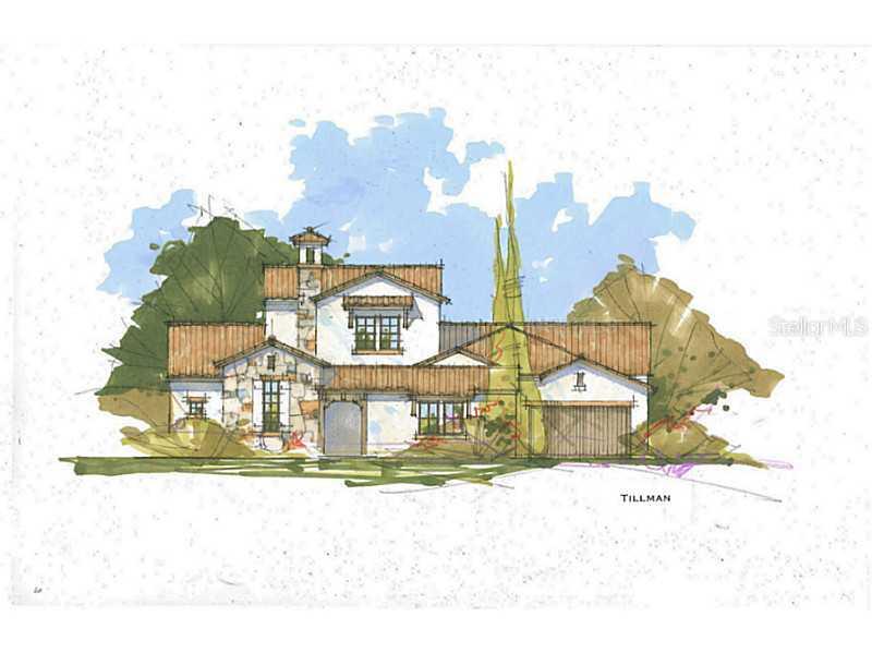 1425 Maravilloso Loop, Windermere, FL 34786