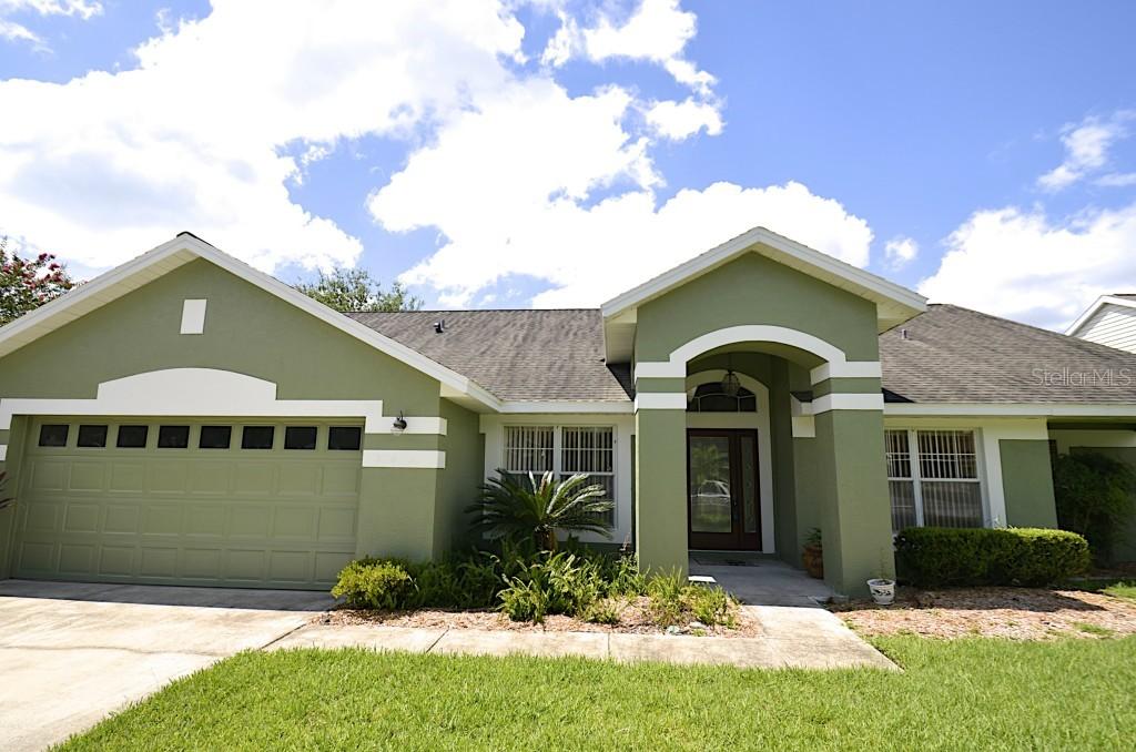 252 Silk Bay Pl., Longwood, FL 32750