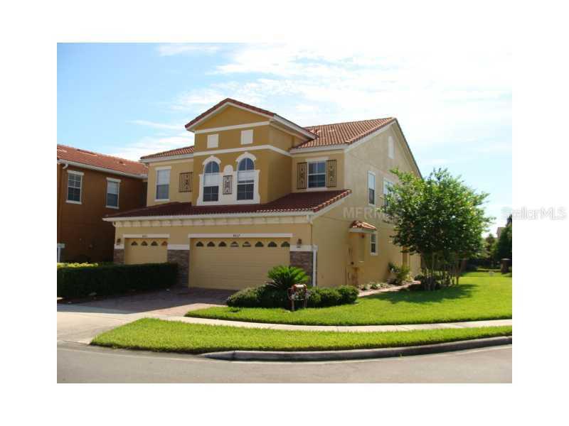 4867 Fiorazante Ave., Orlando, FL 32839