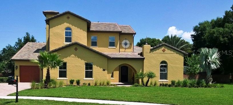 1417 Maravilloso Loop, Windermere, FL 34786