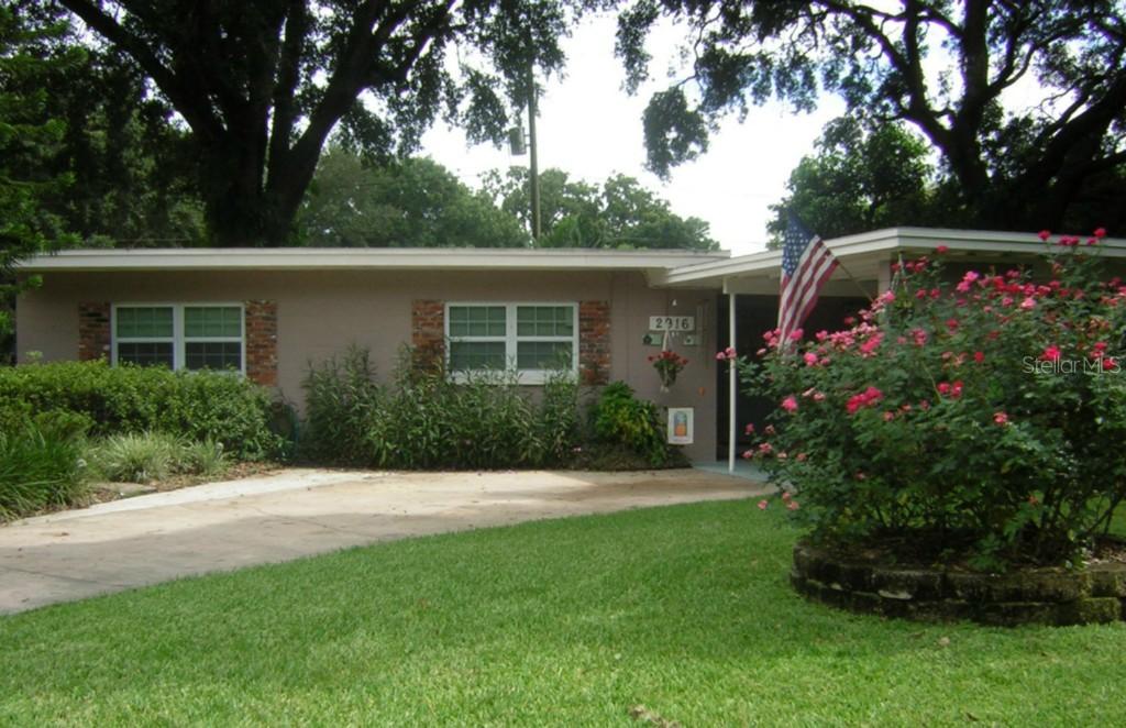 2916 Oxford St., Orlando, FL 32803