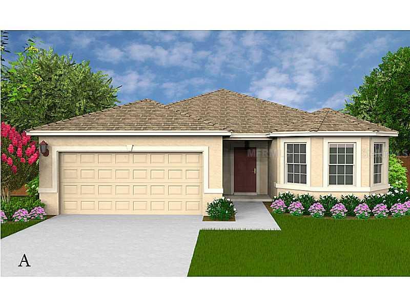 3691 Julius Estates Blvd., Winter Haven, FL 33881
