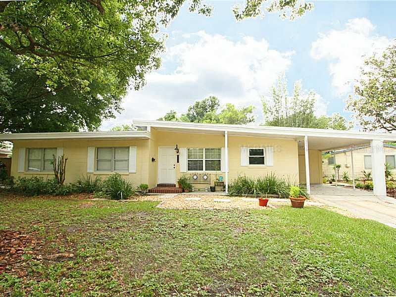 1230 Christy Ave., Orlando, FL 32803