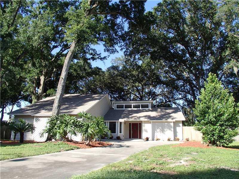 4009 Greenfern Dr., Orlando, FL 32810