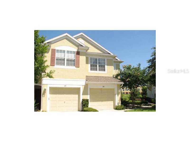6081 Twain St. #108, Orlando, FL 32835
