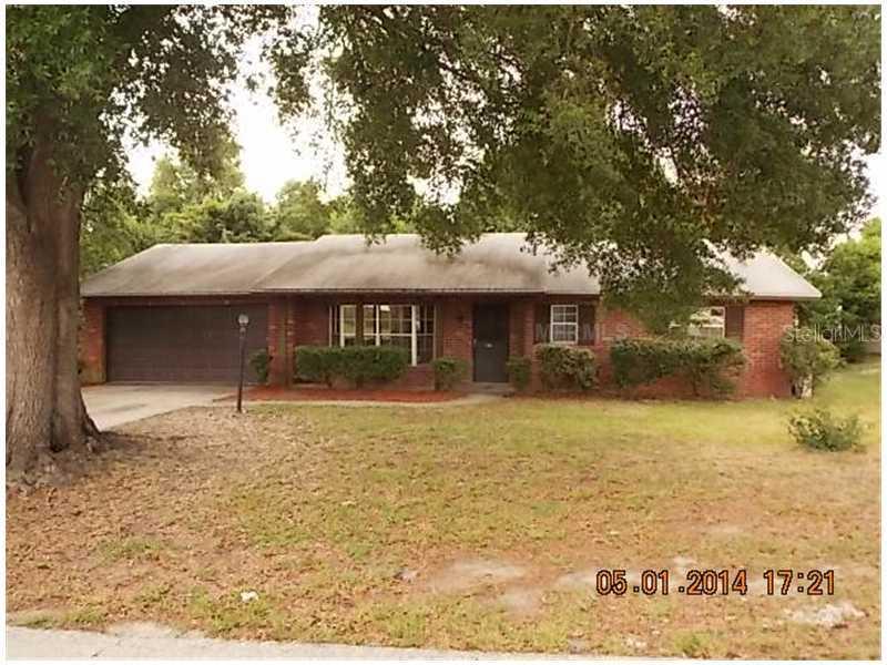 2055 W Barlington Dr., Deltona, FL 32725